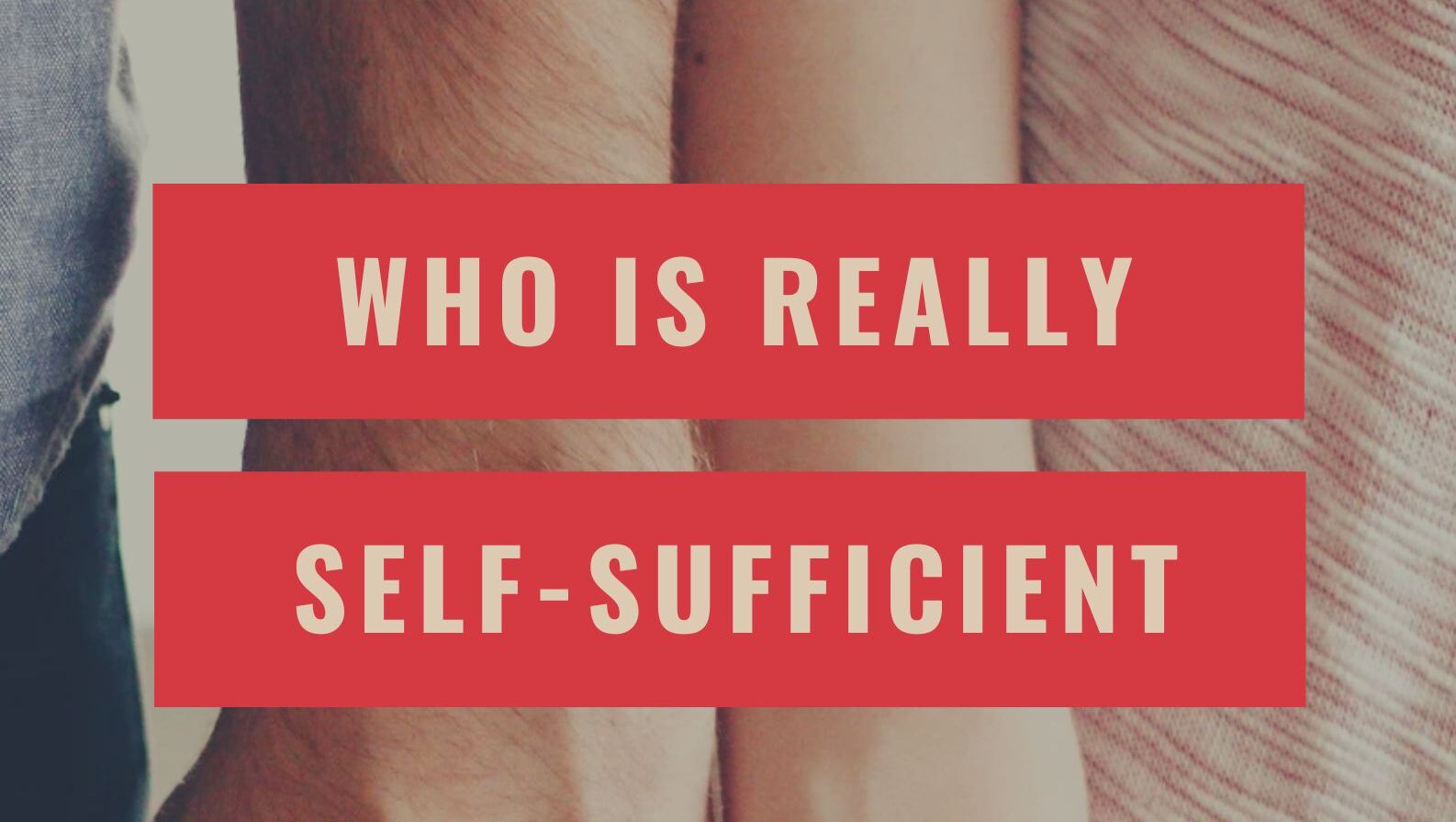 Girls can drive...but can boys cook?