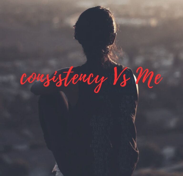 Small steps toward real consistency