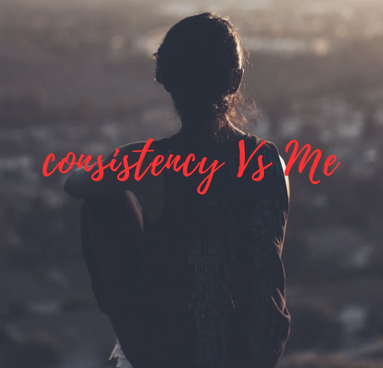 Small steps toward real consistency